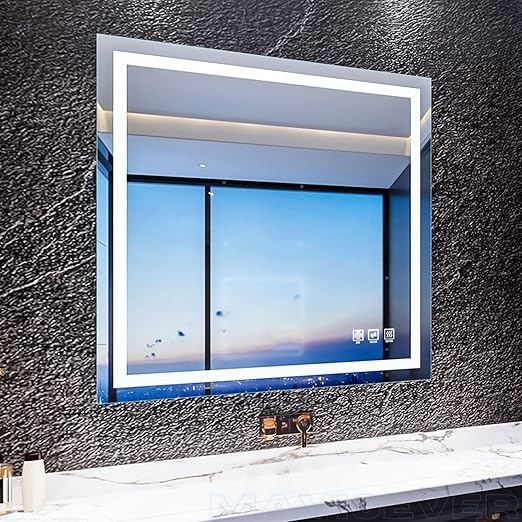 Wooden Frame Mirrors